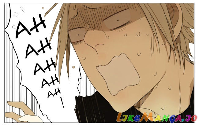 19 Days chapter 77 image 06